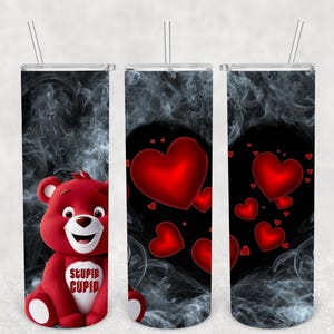 20oz Sublimation Tumbler Wrap