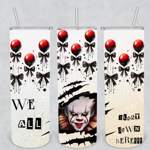 20oz Hookah Tumbler Sublimation Wrap