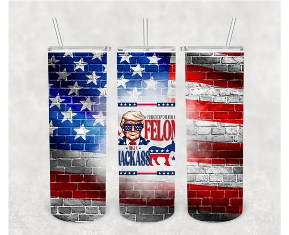 20oz Sublimation Tumbler Wrap