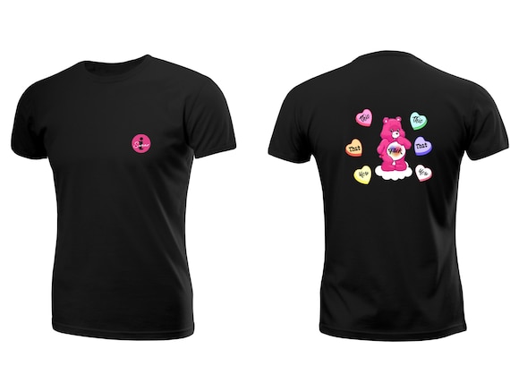 ISWEAR T-SHIRT F Everything