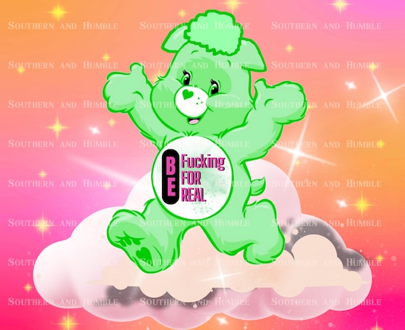 10 READY TO PRESS Swear Bear prints. I Print I ship You Press 20oz Sublimation Tumbler Wrap Bold Sassy Hilariously Funny Swear Bears Wraps.