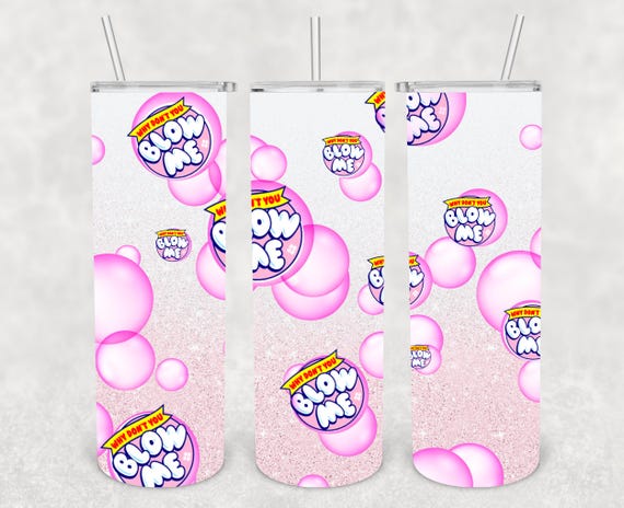 20oz Sublimation Tumbler Wrap Sarcastic and Funny. This wrap will make a great gift for anyone with a great sense of humor.