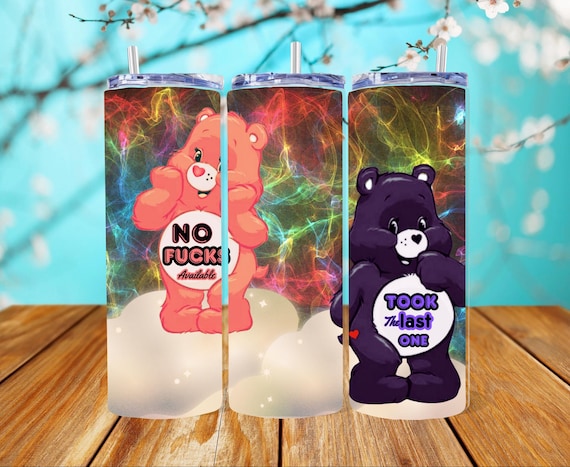 20 oz Sublimation Tumbler Wrap