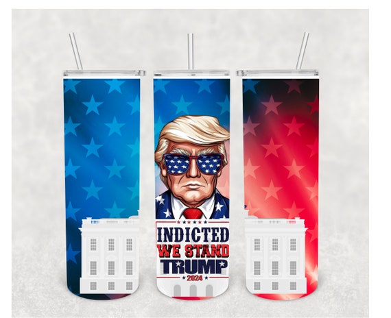 20oz sublimation tumbler wrap