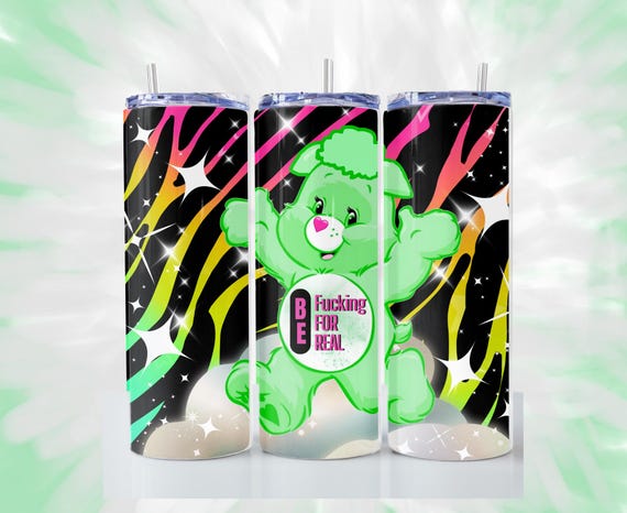 20 oz Sublimation Tumbler Wrap