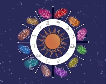 Horoscope Reading