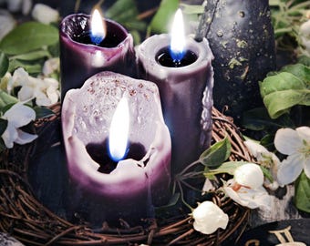 Confession Spell