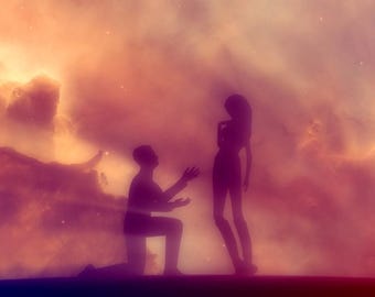 Karmic Soul Binding