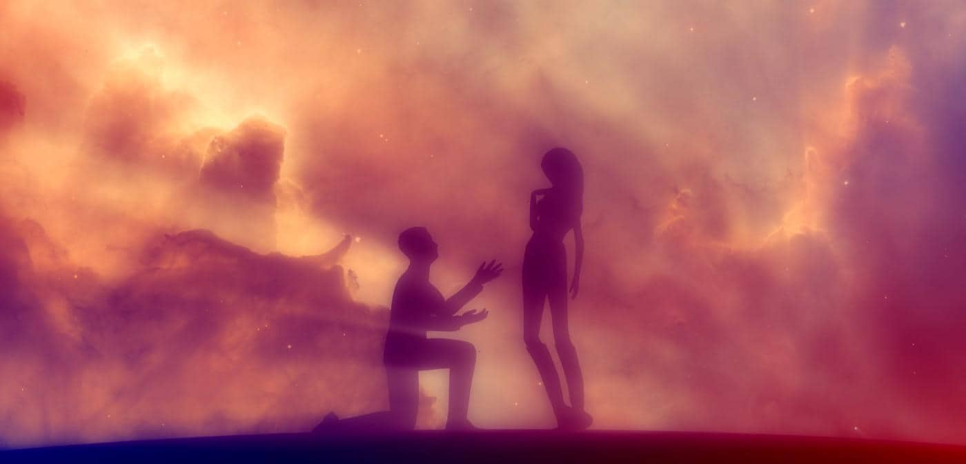 Karmic Soul Binding