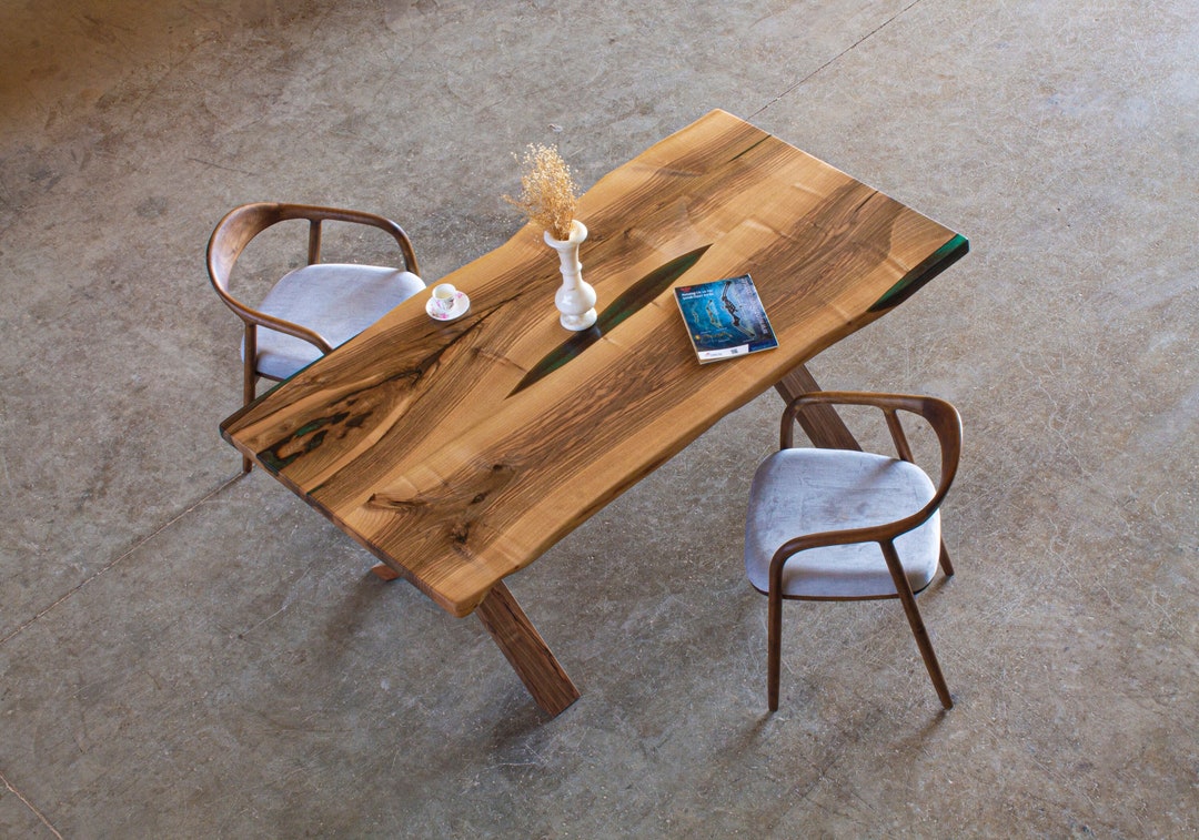 Custom Dining Table Custom Dining Room Table Custom Table Etsy