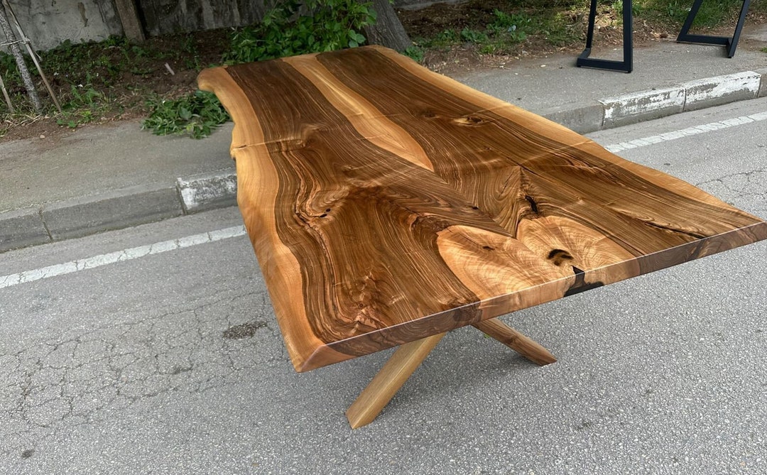 Custom Dining Table Custom Dining Room Table Custom Table Etsy