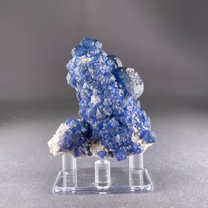 Blue Fluorite