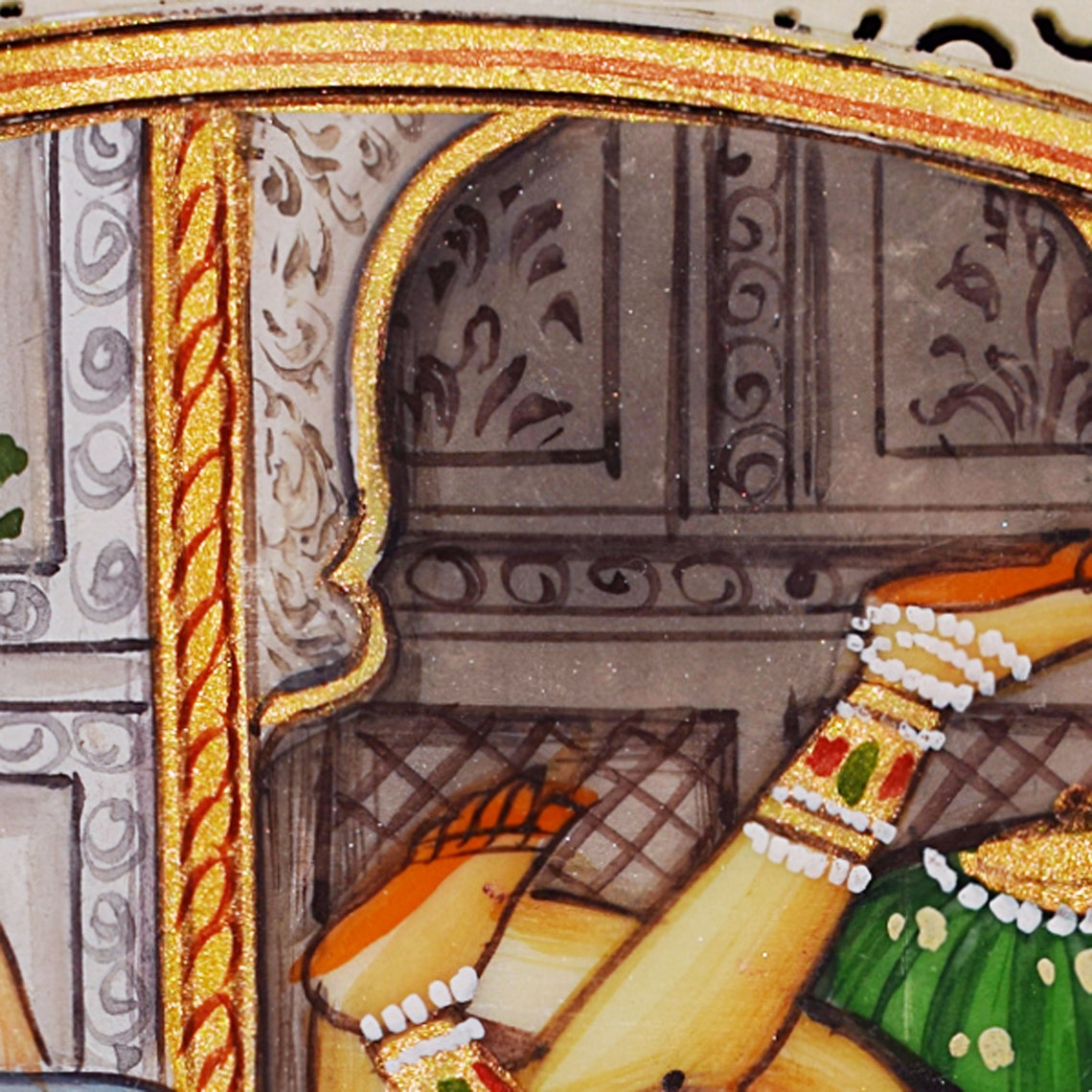 Mughal King Erotic Paintings Nude Carving Paintings Synthetic Etsy mughal-king-erotic-paintings-nude-carving-paintings-synthetic-etsy