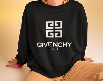 givenchy hoodie etsy