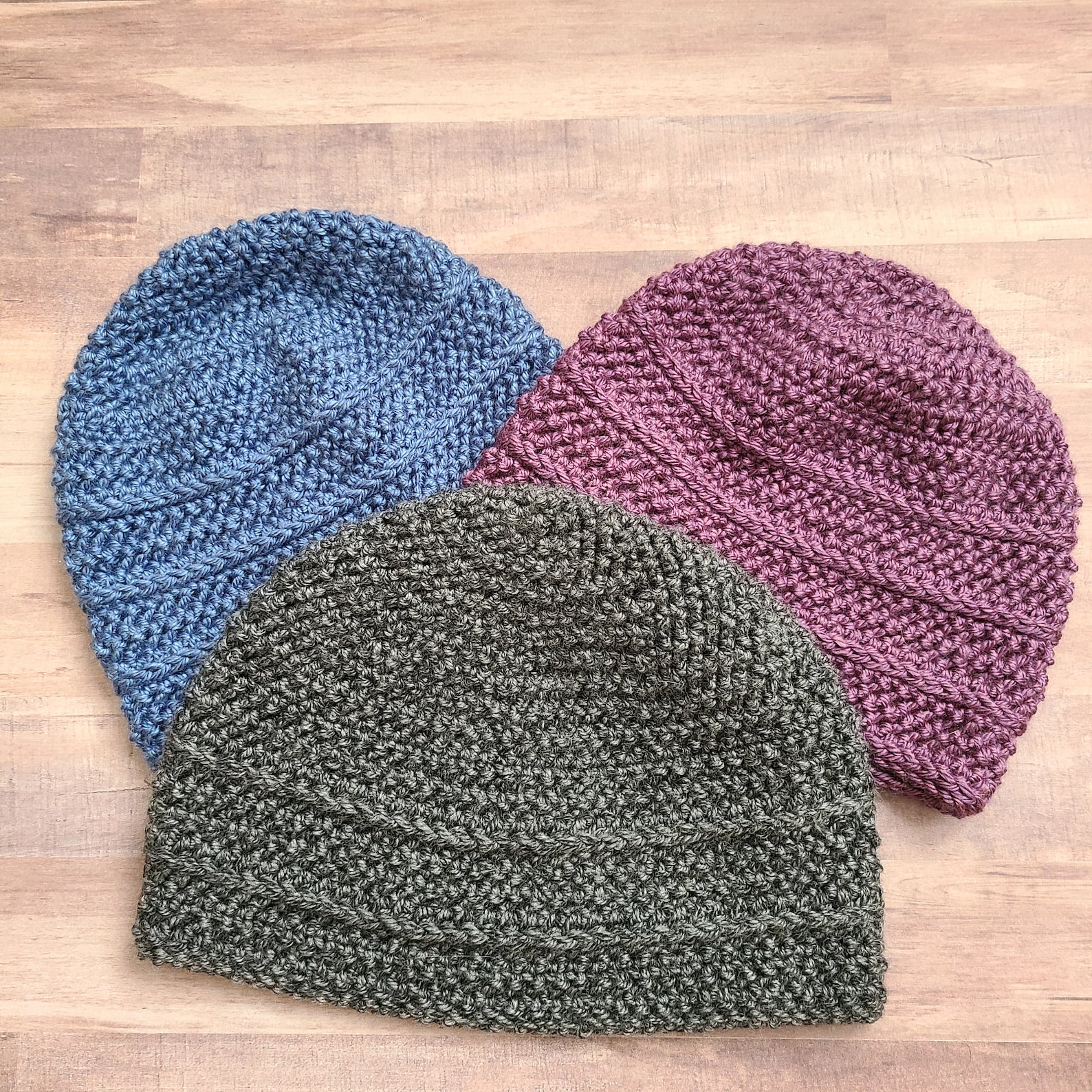 beanies