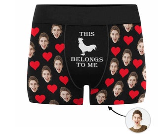 custom boxer shorts australia