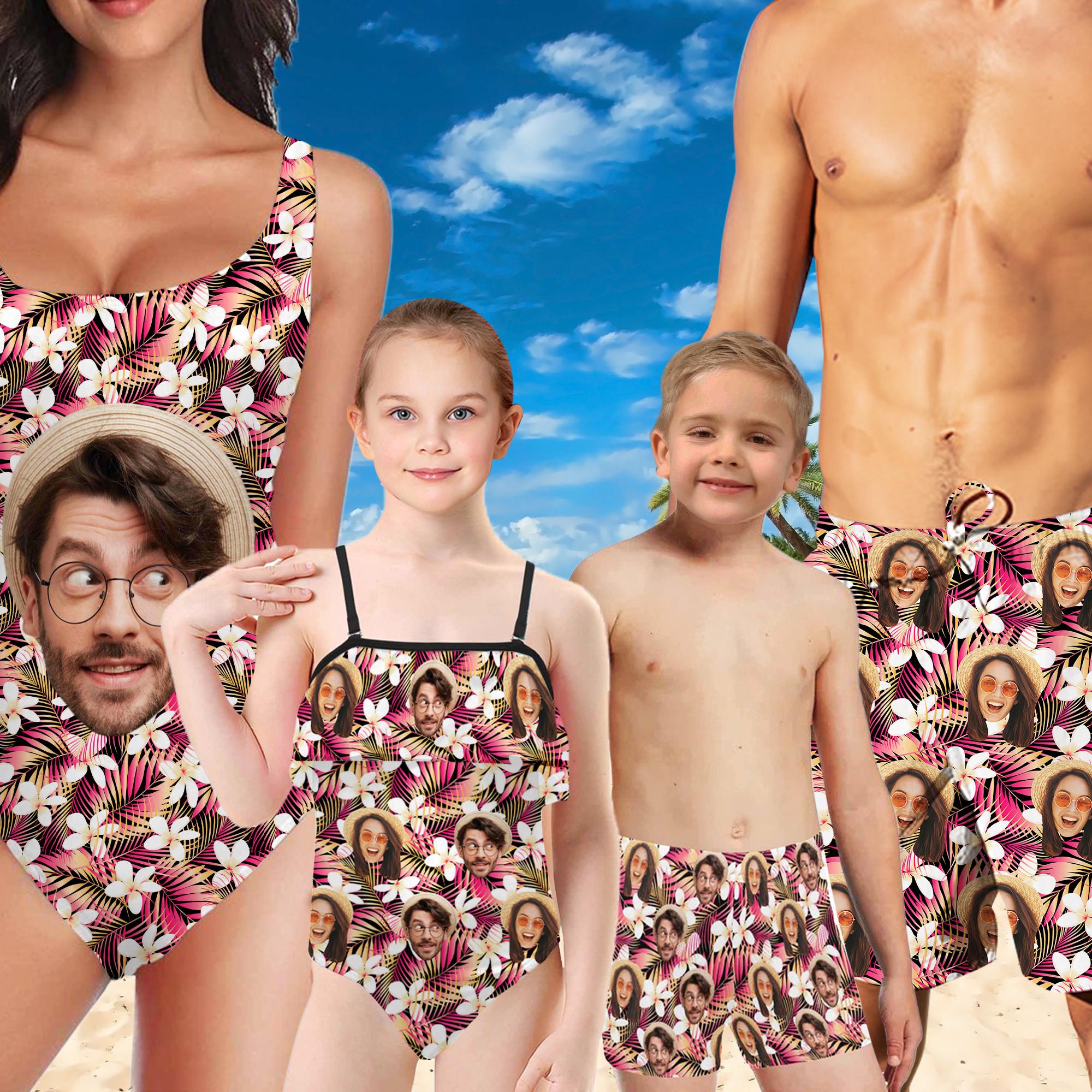 gocco costume bagno neonato