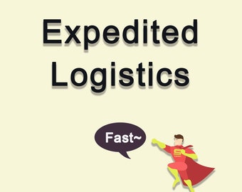 Logística acelerada: Tarifa de personalización de varias fotos