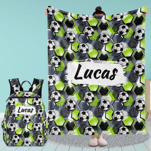 Sac à dos personnalisé pour tout-petit, petit sac à dos pour chambre d'enfant, sac à dos personnalisé pour enfants, cartable pour la rentrée, couverture avec prénom personnalisé pour bébé garçon