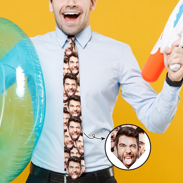 mens fun ties