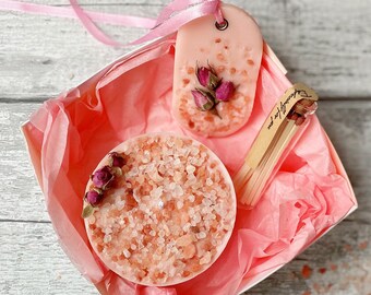 Mothers day gift set, best mum gift, mothers day gift box, candle gift for mum, gift ideas for mum, mothers day candles, hamper for mum