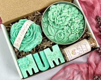 Personalised Mothers day SPA gift set,Mothers Day pamper gift box,Gift for Mothers Day,Self Care Box for Mum,Gifts for Mum,Birthday gift mum