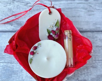 Mothers day gift set, best mum gift, Mothers day gift box, candle gift for mum , gift ideas for mum, mothers day candles, hamper for mum