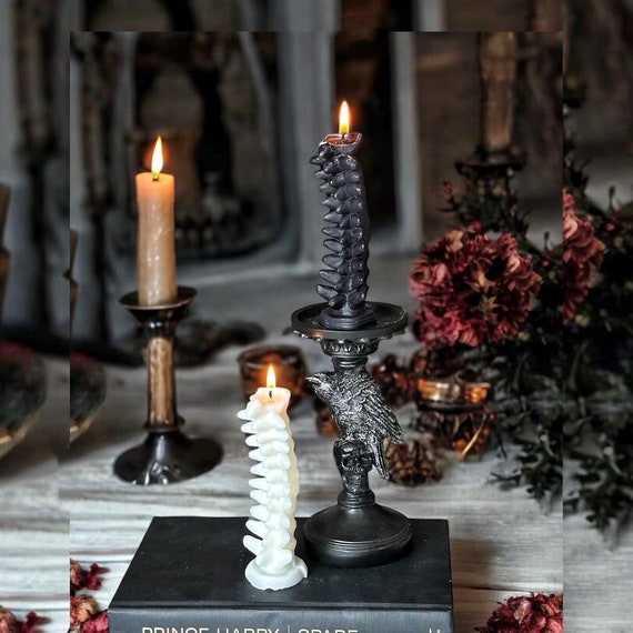 DIY Halloween Decorations