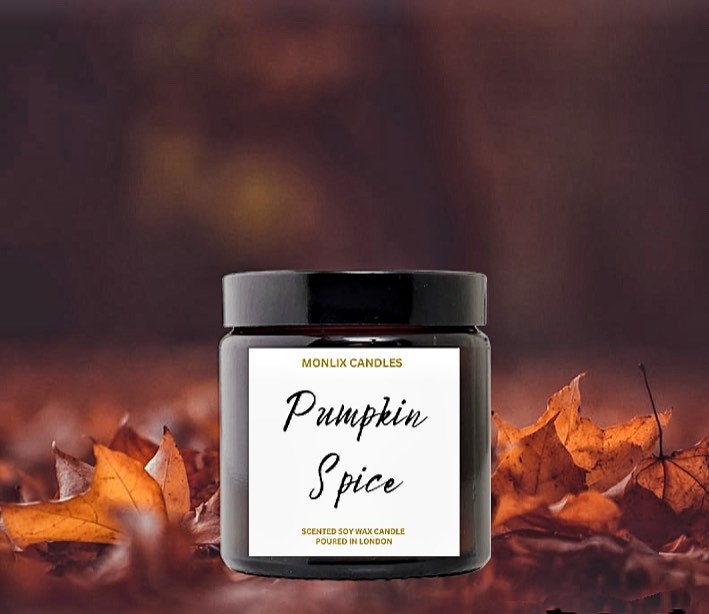 Luxe Handgemaakte Geurkaarsen | Duurzame Nederlandse Sojawas Kaarsen – Candles by Myrthe