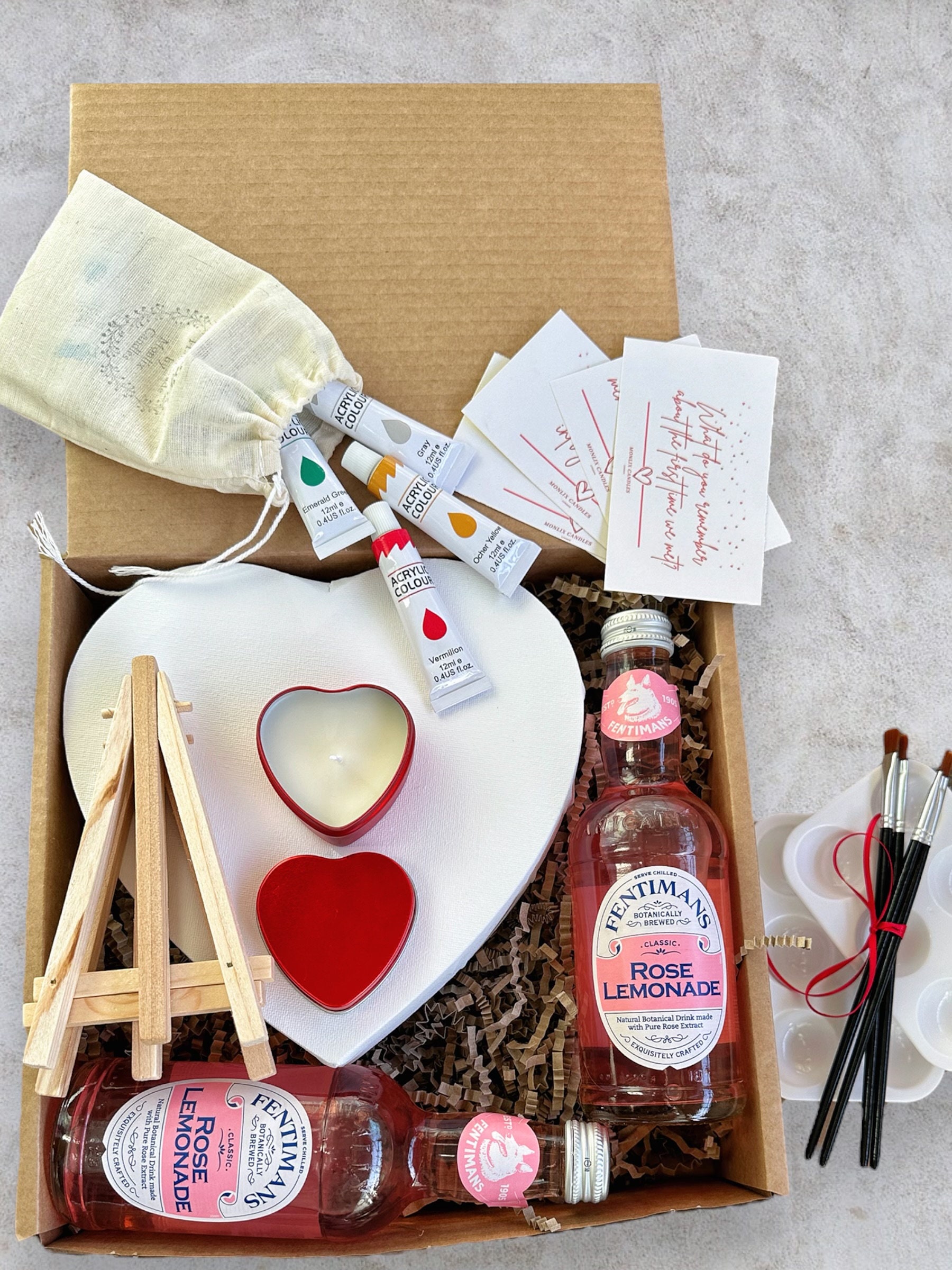 Diy Gift Cute Crafts For Him Crafts Cute Diy Christmas Gifts For Boyfriend  Romantic Homemade, image size:1800x2400