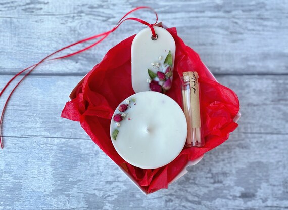 Mothers day gift set, best mum gift, Mothers day gift box, candle gift for mum , gift ideas for mum, mothers day candles, hamper for mum