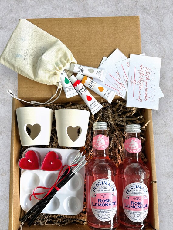 Creative Valentines Gifts For Him Valentines Day Gifts For Him