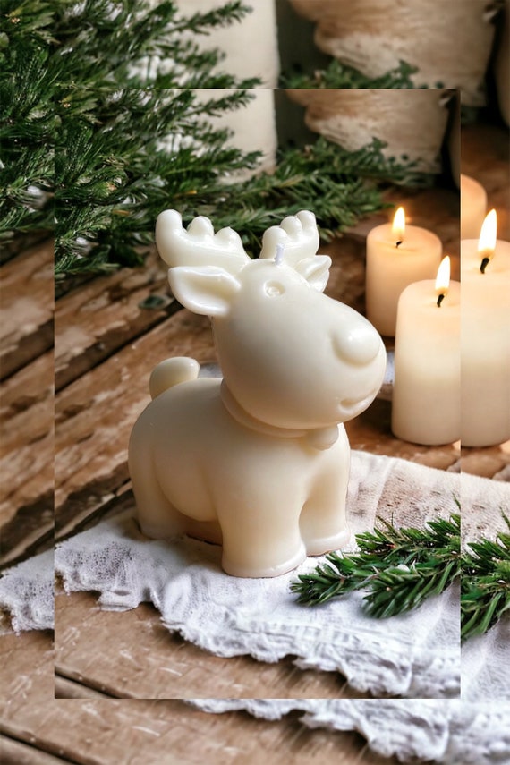 Candela Profumata Alla Lavanda Con Scritta Divertente Per Proprietari Di Cani – Regalo Umoristico Per Donne, Cera Di Soia 200g