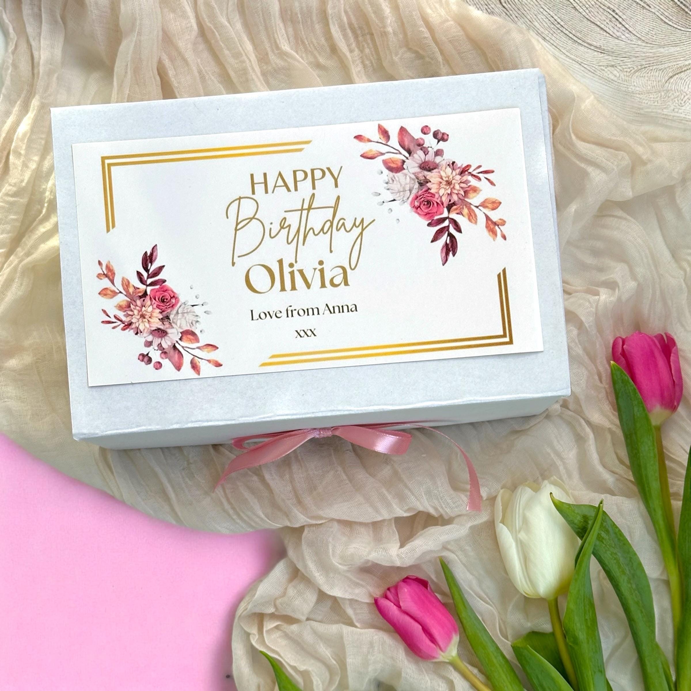 Cesto Regalo Benessere Per Donne - Spa A Tema Rosa Con Coperta, Tazza Termica E Candela