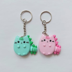 Pusheen Dino Etsy Canada