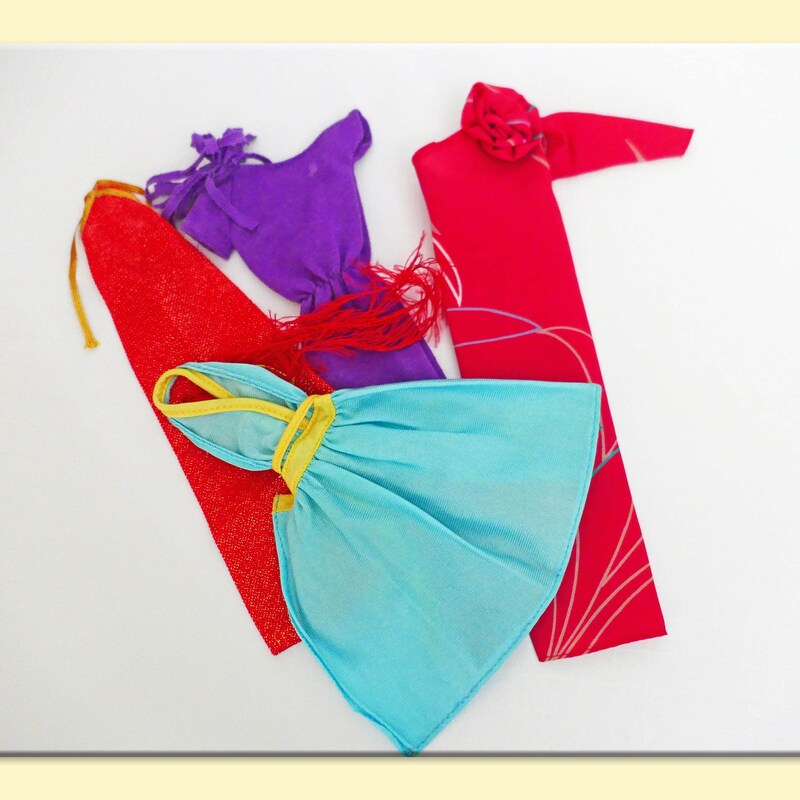 Genuine Barbie - Etsy