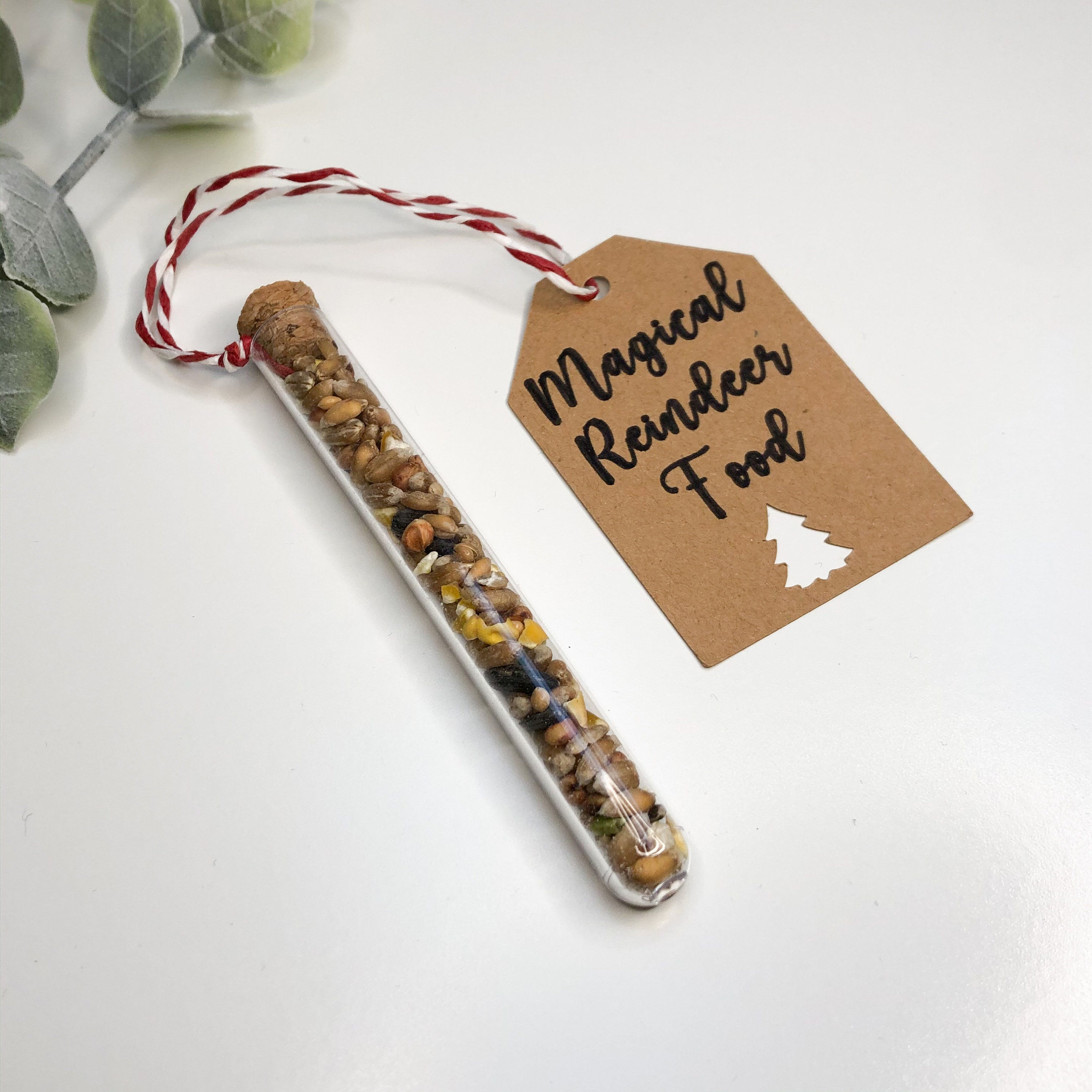 Personalised Christmas Eve Box Fillers Bundle with Santa Etsy