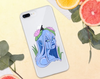 UNICKART - Clear Case for iPhone®