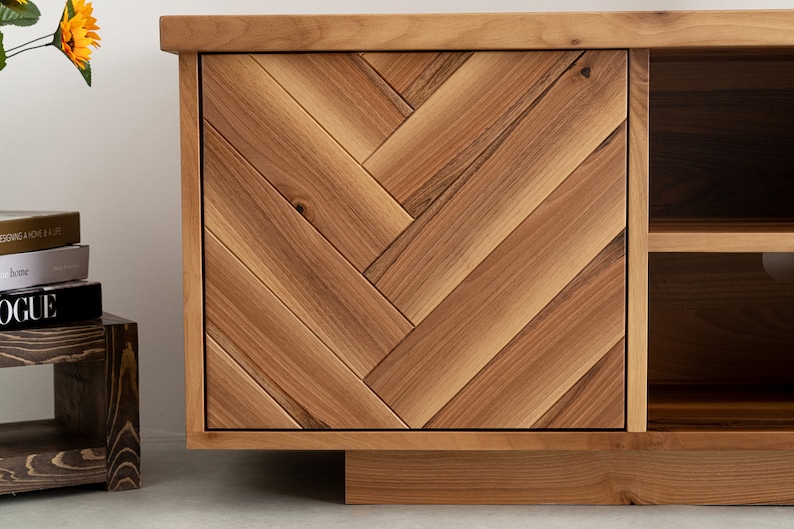walnut-wood-tv-unit-console-modern-and-unique-design-decor