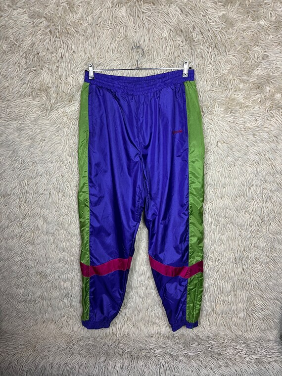 Adidas shell joggers hotsell