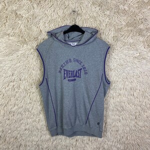 Ropa everlast online barata