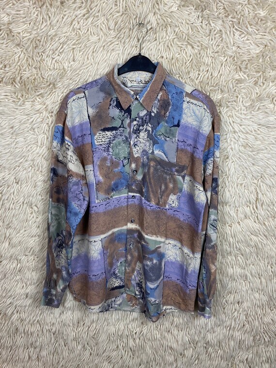 Supreme Hemden aus Synthetik - Multicolor - Größe 0 - 11020758