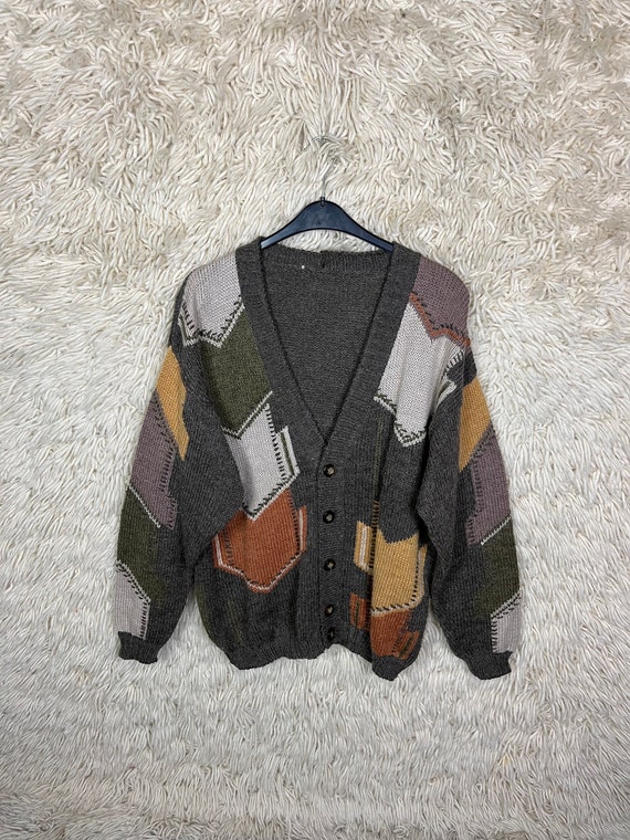 Vintage cardigans discount