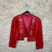see more listings in the Chaqueta de cuero para mujer section