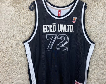Basket ecko outlet