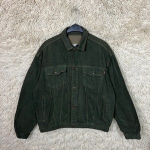 Vintage Denim Jacket Size M - XL Denim Jacket Jeans Jacket Vintage Denim Jacket Size M - XL Denim Jacket Jeans Jacket