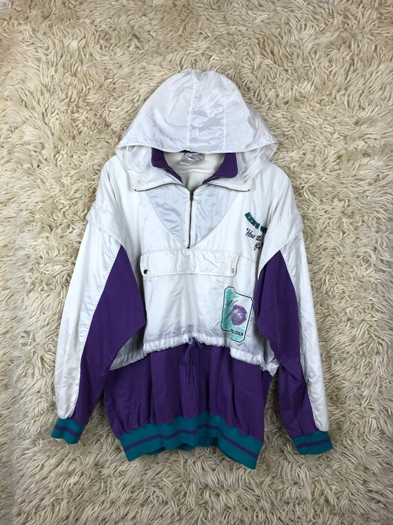 Felpa adidas hotsell anni 80