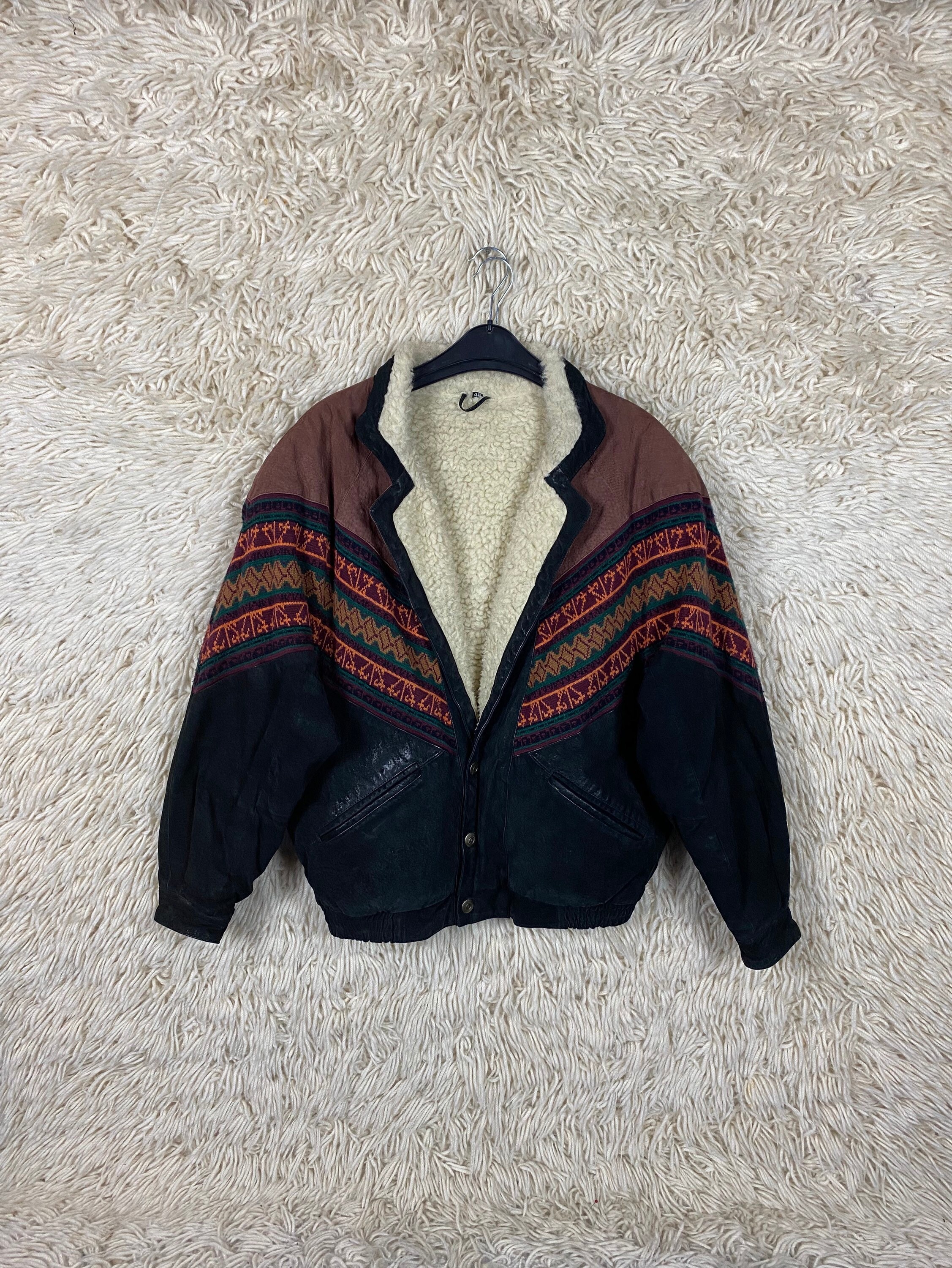 Arizona vintage deals jacket