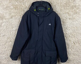 adidas winterjacke xxl