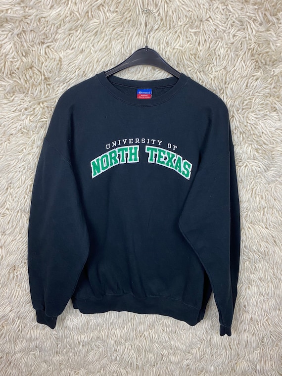 Champion sweater oversized 80 sales